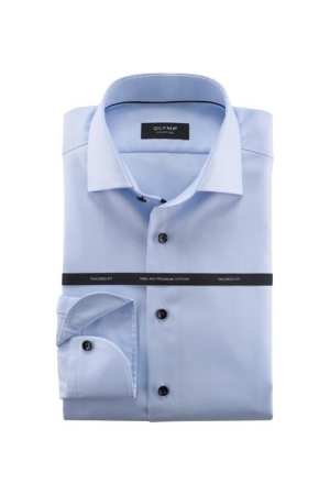 Olymp Signature 8515/74 Hemden 10