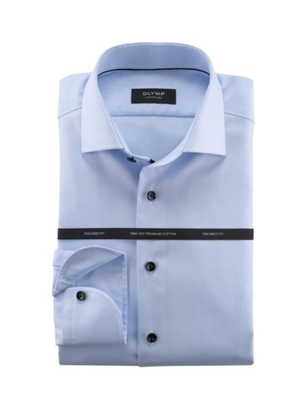 Olymp Signature 8515/74 Hemden 10