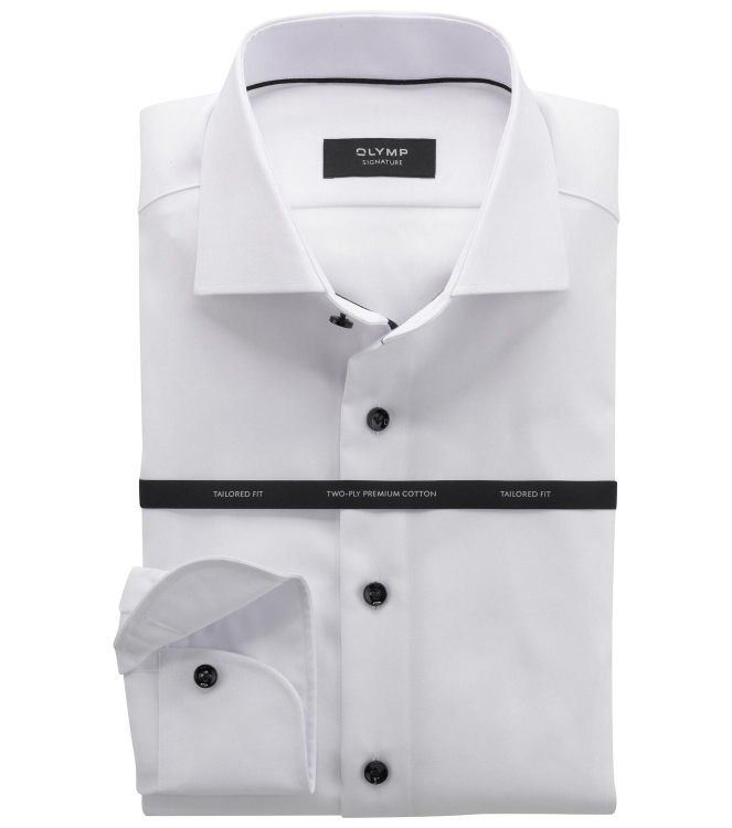 Olymp Signature 8515/74 Hemden 00
