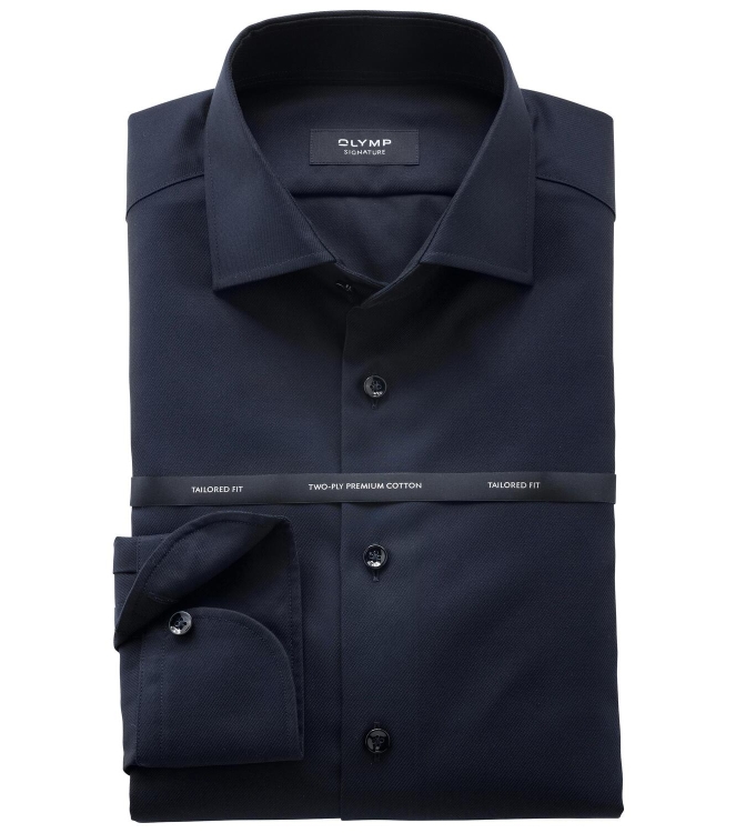 Olymp Signature 8515/74 Hemden 14