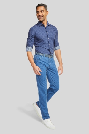 Meyer DUBLIN Art.1-4122 16 Blau