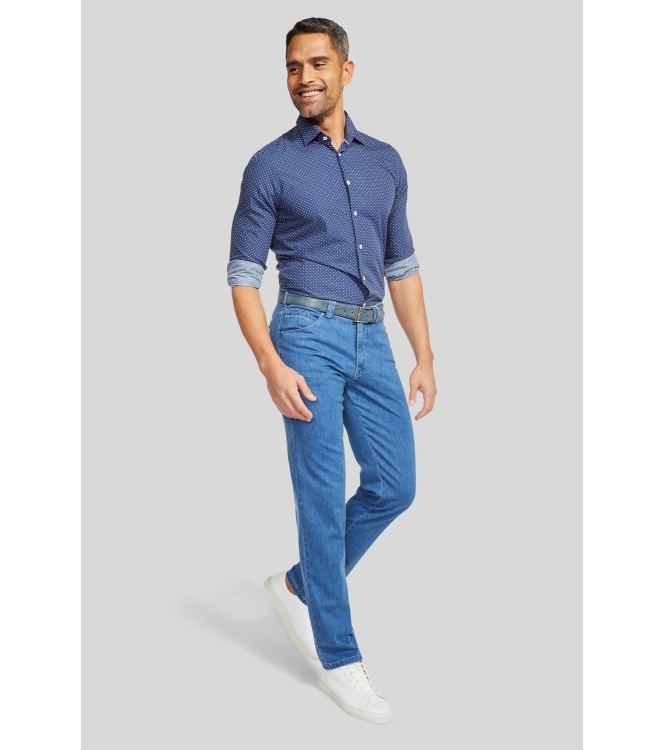 Meyer DUBLIN Art.1-4122 16 Blau