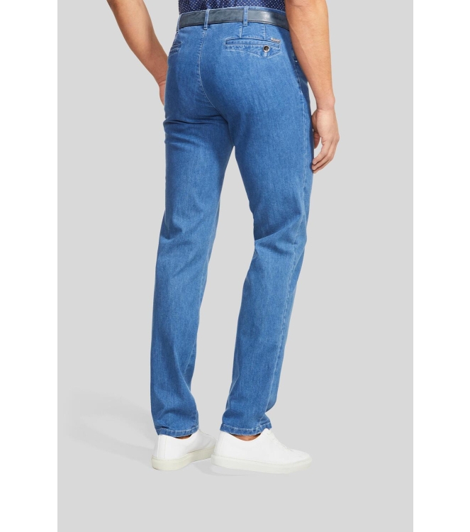 Meyer DUBLIN Art.1-4122 16 Blau