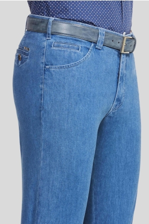 Meyer DUBLIN Art.1-4122 16 Blau