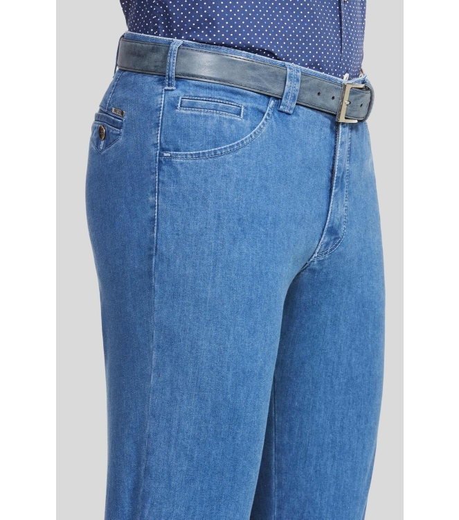 Meyer DUBLIN Art.1-4122 16 Blau