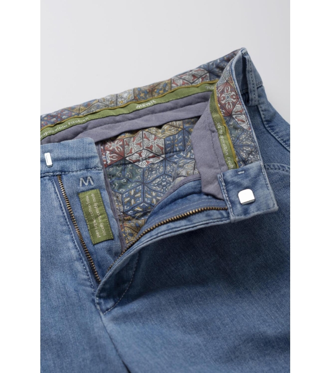 Meyer CHICAGO Art.1-4116 15 Blau