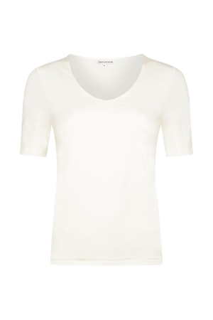 Tramontana Basics 001100 Off White