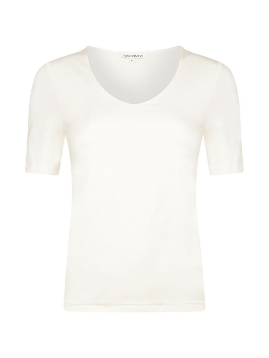 Tramontana Basics 001100 Off White