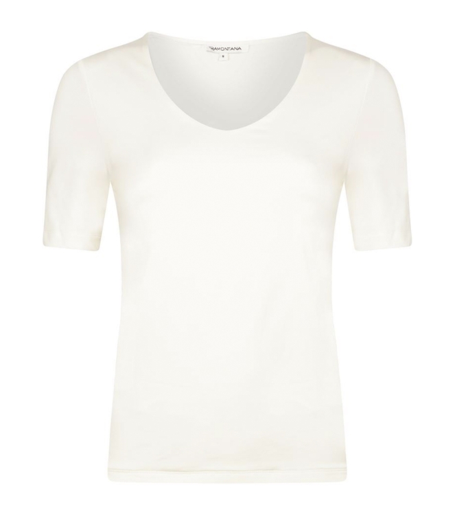 Tramontana Basics 001100 Off White