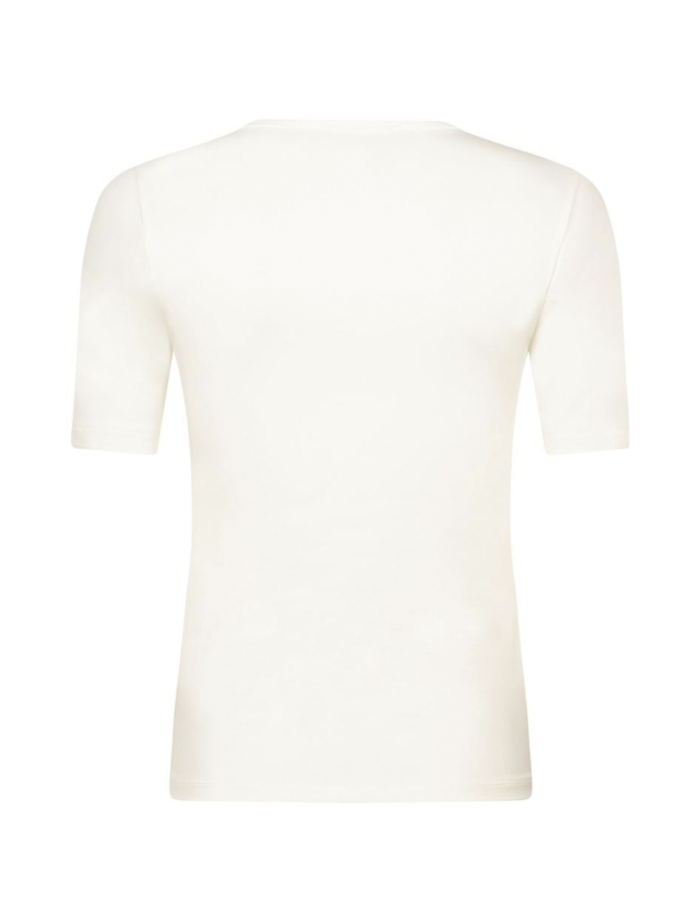 Tramontana Basics 001100 Off White
