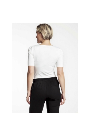 Tramontana Basics 001100 Off White