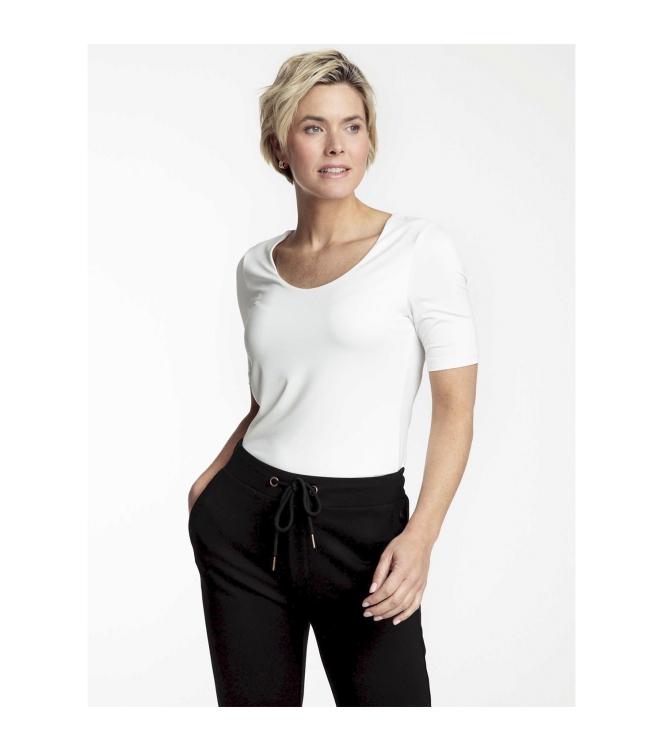 Tramontana Basics 001100 Off White