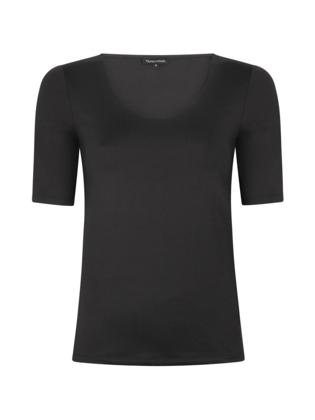 Tramontana Basics 009000 Black