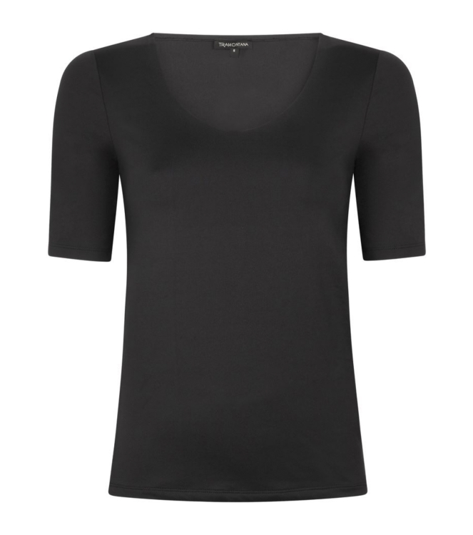 Tramontana Basics 009000 Black