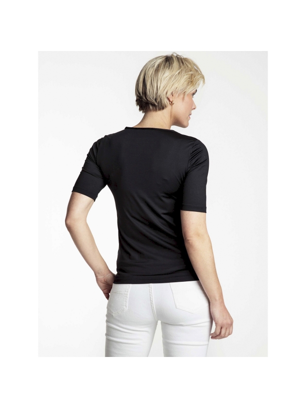 Tramontana Basics 009000 Black