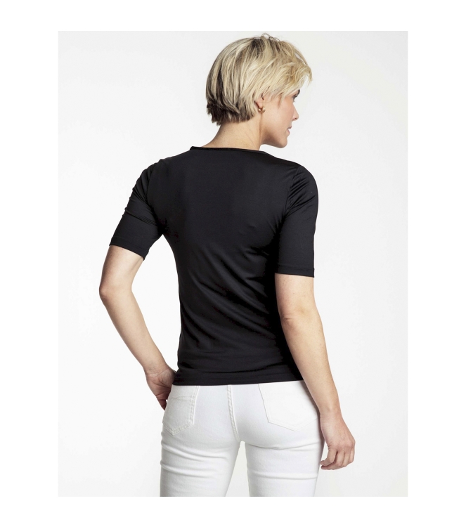 Tramontana Basics 009000 Black
