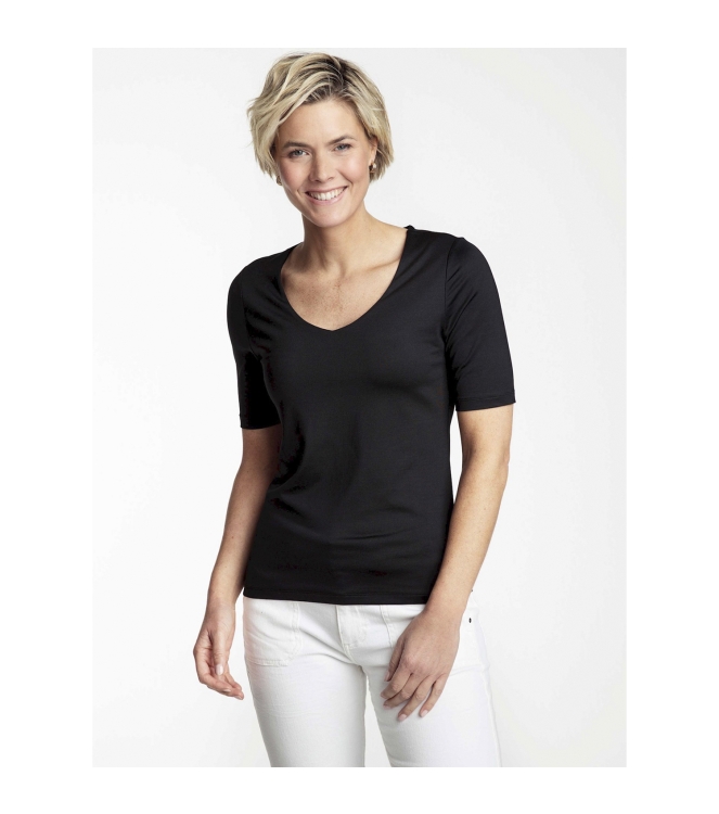 Tramontana Basics 009000 Black