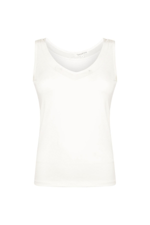 Tramontana Basics 001100 Off White