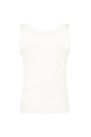 Tramontana Basics 001100 Off White