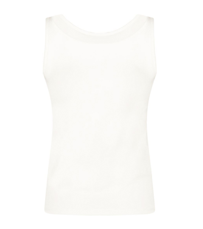 Tramontana Basics 001100 Off White