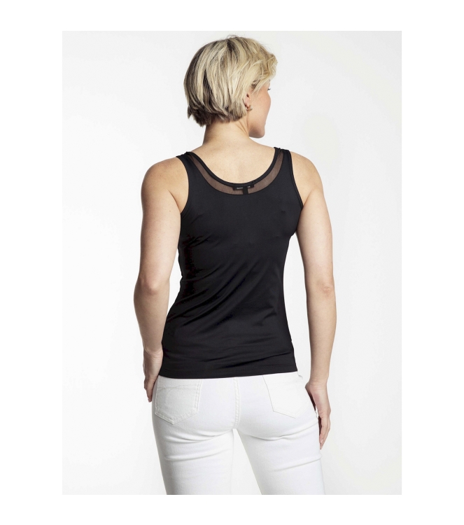 Tramontana Basics 009000 Black