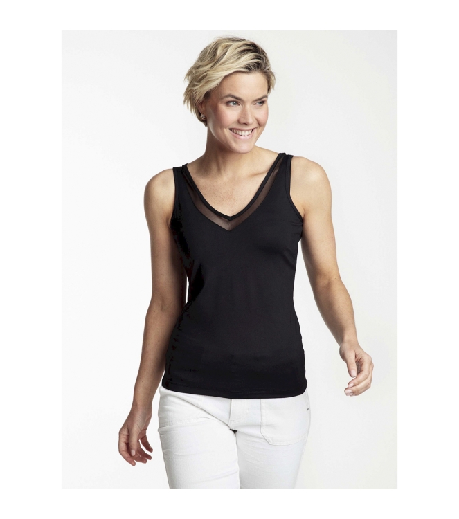 Tramontana Basics 009000 Black