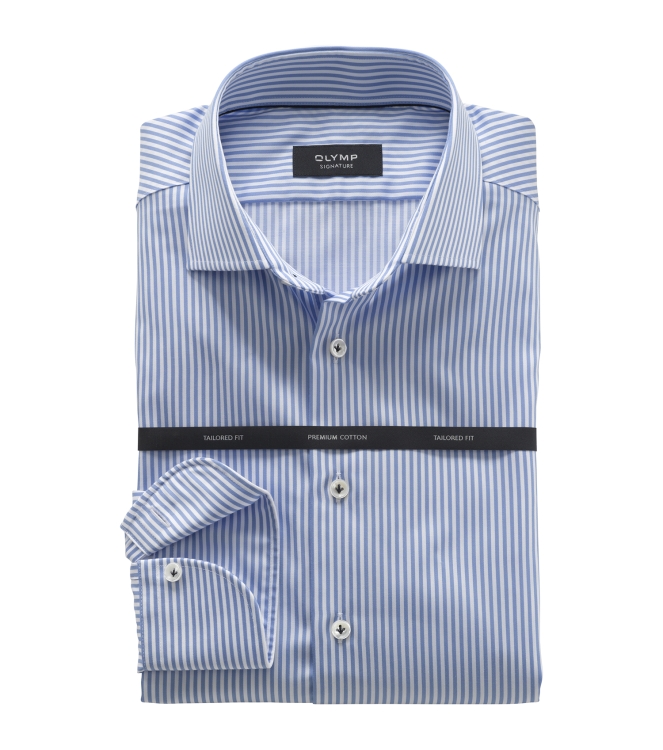 Olymp Signature 8536/74 Hemden 11