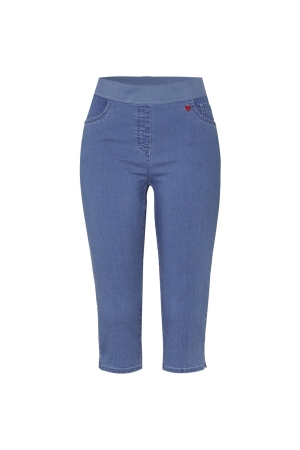Relaxed by Toni CS-My Darling Capri 53