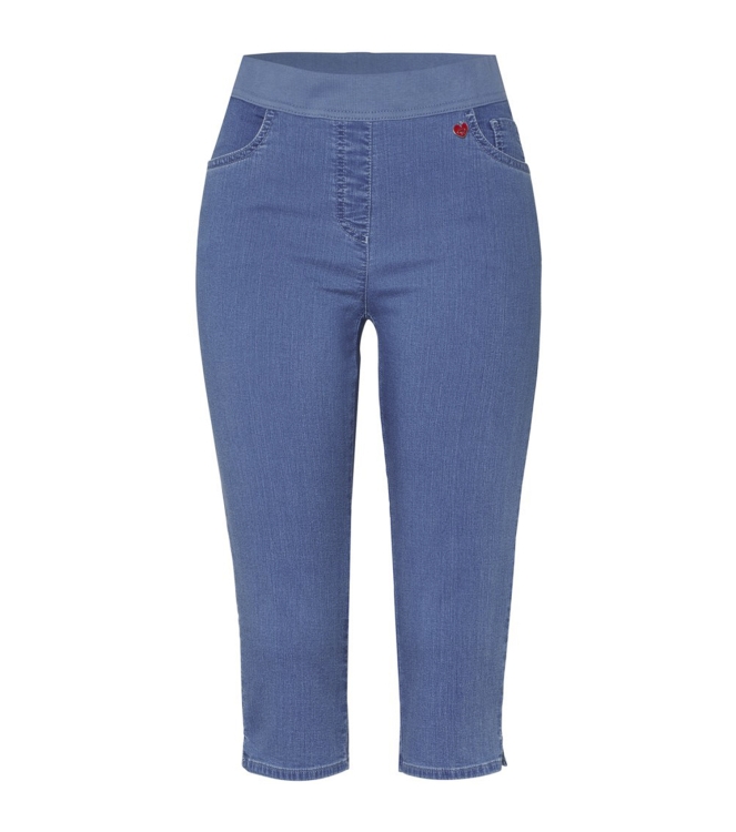 Relaxed by Toni CS-My Darling Capri 53