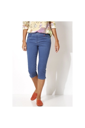Relaxed by Toni CS-My Darling Capri 53