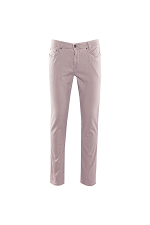 Gardeur Hose 5-Pocket Slim Fit