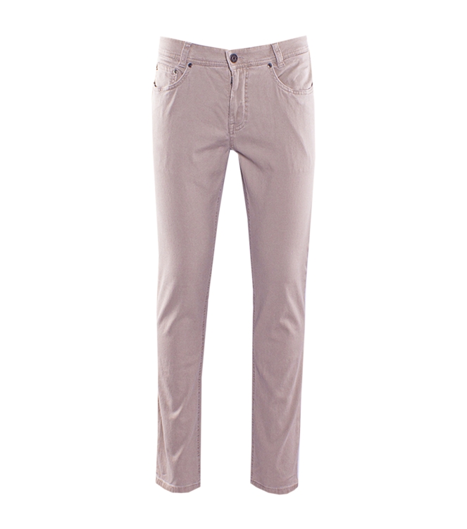 Gardeur Hose 5-Pocket Slim Fit