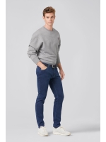 Meyer DUBLIN Art.9-4541 17 blauw