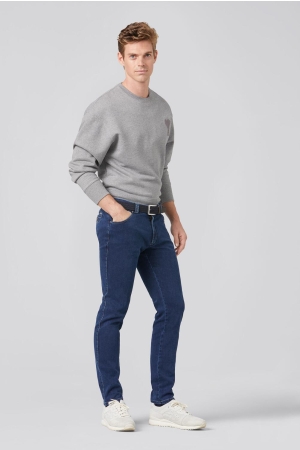 Meyer DUBLIN Art.9-4541 17 blauw