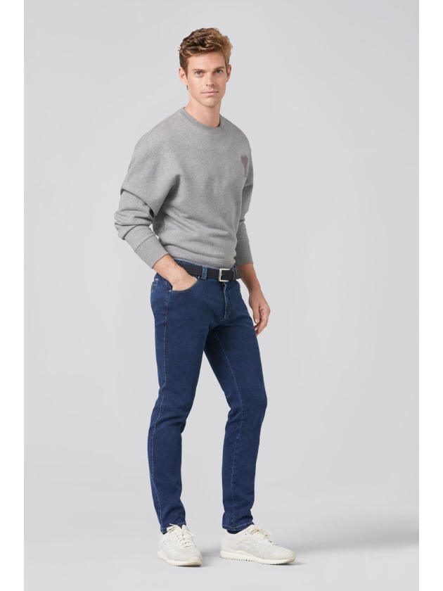 Meyer DUBLIN Art.9-4541 17 blauw