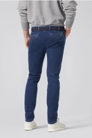 Meyer DUBLIN Art.9-4541 17 blauw