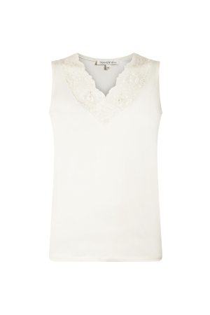 Tramontana Basics 001100 Off White