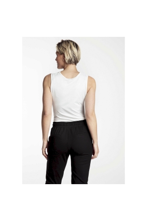Tramontana Basics 001100 Off White