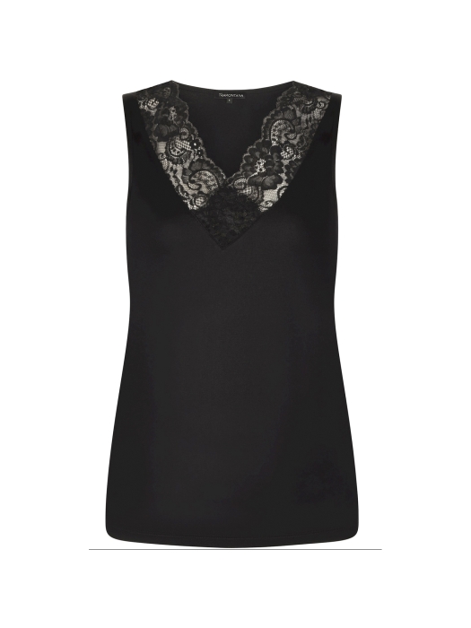 Tramontana Basics 009000 black