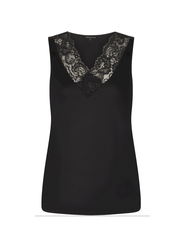 Tramontana Basics 009000 black