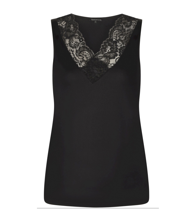 Tramontana Basics 009000 black