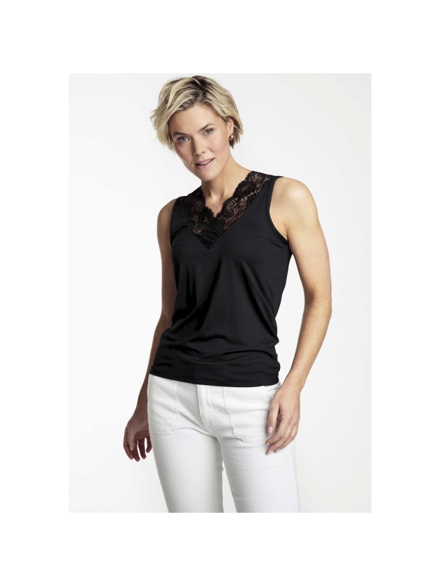 Tramontana Basics 009000 black