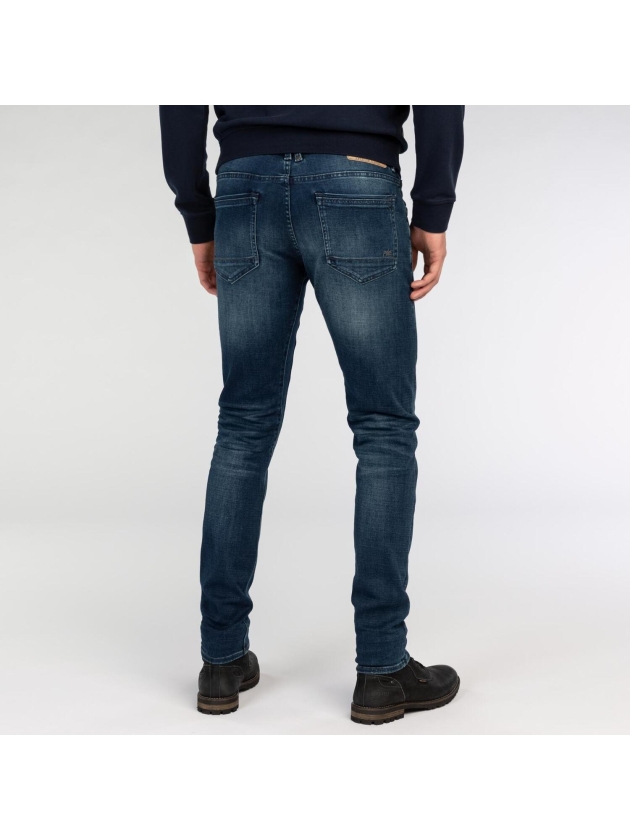 PME Legend TAILWHEEL DARK BLUE INDIGO DBI