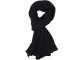 Profuomo SCARF COT POLY KNIT NAVY