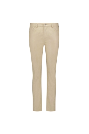 Tramontana Trousers 001200 Butter