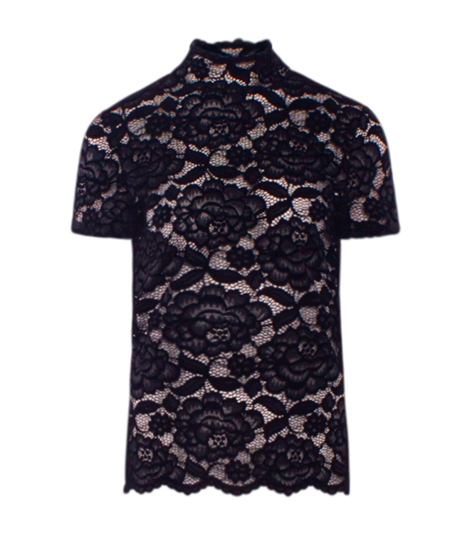 Frank Lyman top