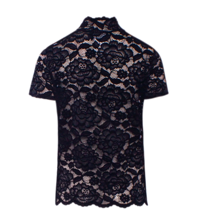 Frank Lyman top