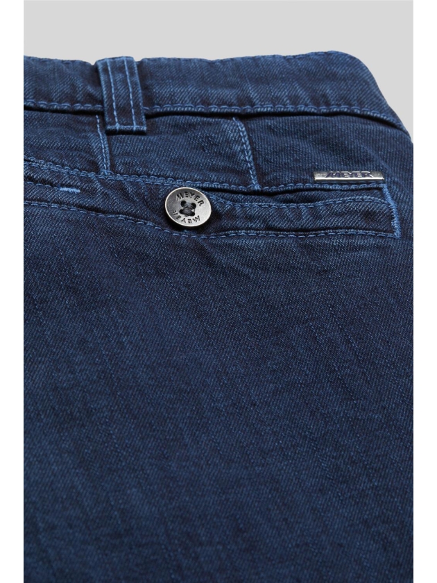 Meyer DIEGO Art.9-618 17 Blau