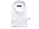 John Miller overhemden 910 spierwit