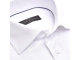 John Miller overhemden 910 spierwit